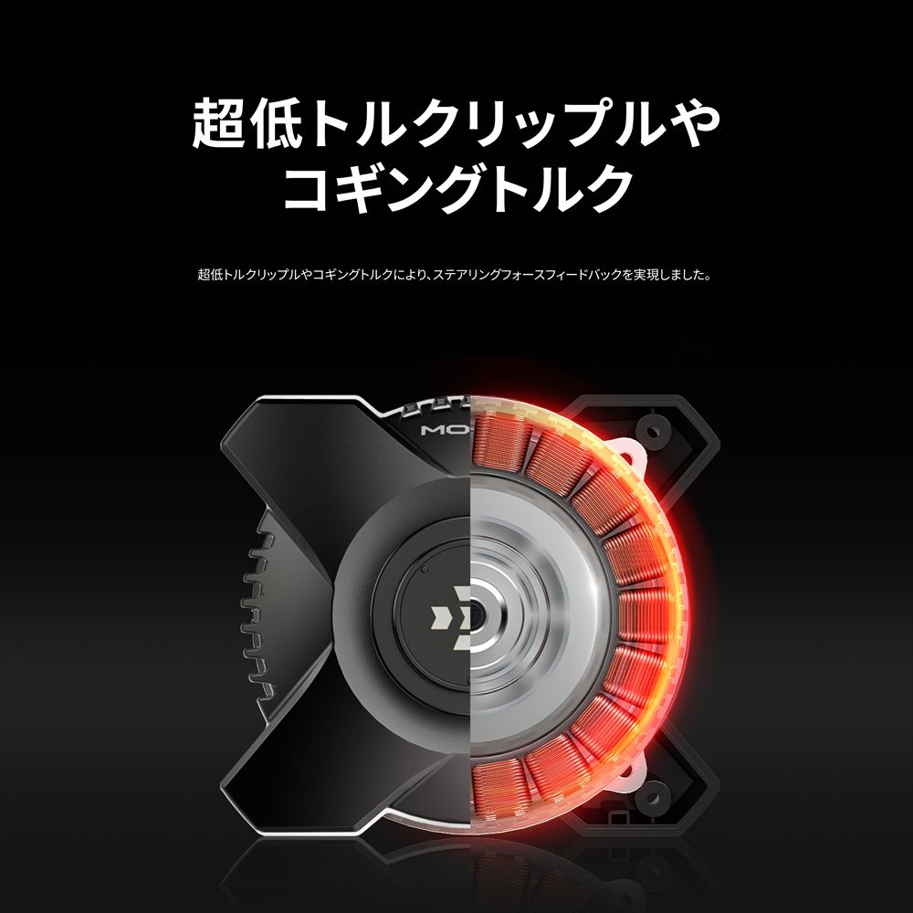 MOZA Racing PC用 ハンドル コントローラー セット MOZA R3 Bundle for PC ( Windows 10 11 PC 最大 3.9Nm ダイレクトドライブ方式 ホイールベース ペダルつき メーカー保証あり )