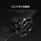 MOZA Racing PC用 ハンドル コントローラー セット MOZA R3 Bundle for PC ( Windows 10 11 PC 最大 3.9Nm ダイレクトドライブ方式 ホイールベース ペダルつき メーカー保証あり )