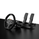 MOZA Racing PC用 ハンドル コントローラー セット MOZA R3 Bundle for PC ( Windows 10 11 PC 最大 3.9Nm ダイレクトドライブ方式 ホイールベース ペダルつき 1年間保証 )