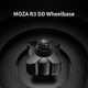 MOZA Racing PC用 ハンドル コントローラー セット MOZA R3 Bundle for PC ( Windows 10 11 PC 最大 3.9Nm ダイレクトドライブ方式 ホイールベース ペダルつき メーカー保証あり )