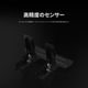 MOZA Racing PC用 ハンドル コントローラー セット MOZA R3 Bundle for PC ( Windows 10 11 PC 最大 3.9Nm ダイレクトドライブ方式 ホイールベース ペダルつき メーカー保証あり )