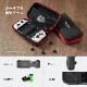 【アウトレット 未使用】GameSir X2 Pro White 有線ゲームコントローラー ( Android スマホ用 XBOX ライセンス品 キャリーケースつき 1年間保証 )  ムーンライト