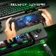 【アウトレット 未使用】GameSir X2 Pro White 有線ゲームコントローラー ( Android スマホ用 XBOX ライセンス品 キャリーケースつき 1年間保証 )  ムーンライト