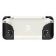 【アウトレット 未使用】GameSir X2 Pro White 有線ゲームコントローラー ( Android スマホ用 XBOX ライセンス品 キャリーケースつき 1年間保証 )  ムーンライト