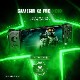 【アウトレット 未使用】GameSir X2 Pro White 有線ゲームコントローラー ( Android スマホ用 XBOX ライセンス品 キャリーケースつき 1年間保証 )  ムーンライト