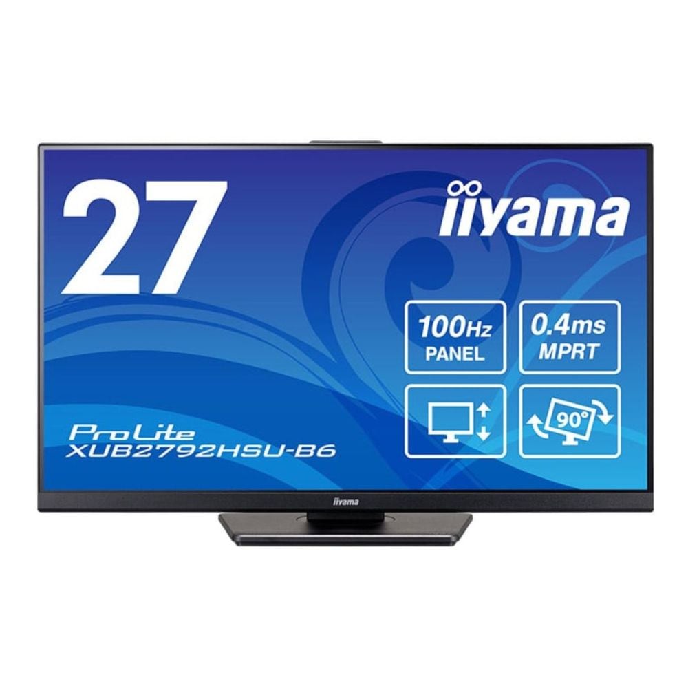 27インチ液晶モニターiiyama ProLite XUB2796QSU-B1㉞ Amazon.co.jp: マウスコンピューター iiyama モニター