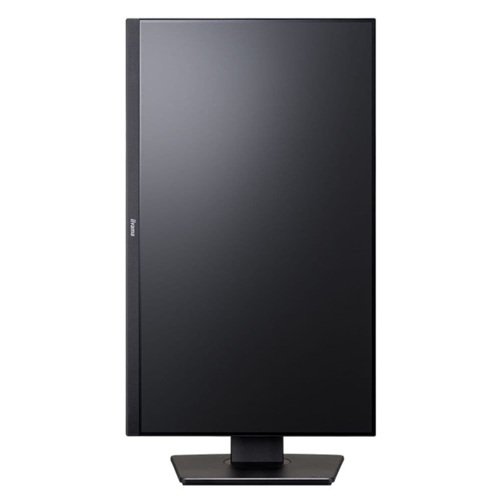 iiyama イイヤマ モニター ProLite XUB2792HSU-B6 (27型 FHD 非光沢 IPS DP HDMI チルト 昇降 ピボット スウィーベル 内臓スピーカー Vesa 3年間保証)