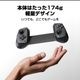 GameSir X5s 有線 無線 モバイルゲーム コントローラー ( Windows PC Android iPhone Switch Switch2 Bluetooth USB Type-C メンブレン ターボ 6軸ジャイロあり 1年間保証 ）