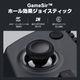 GameSir X5s 有線 無線 モバイルゲーム コントローラー ( Windows PC Android iPhone Switch Switch2 Bluetooth USB Type-C メンブレン ターボ 6軸ジャイロあり 1年間保証 ）