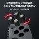 GameSir X5s 有線 無線 モバイルゲーム コントローラー ( Windows PC Android iPhone Switch Switch2 Bluetooth USB Type-C メンブレン ターボ 6軸ジャイロあり 1年間保証 ）