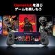 GameSir X5s 有線 無線 モバイルゲーム コントローラー ( Windows PC Android iPhone Switch Switch2 Bluetooth USB Type-C メンブレン ターボ 6軸ジャイロあり 1年間保証 ）
