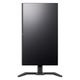 iiyama イイヤマ ゲーミングモニター ディスプレイ G-MASTER GB2591HSU-B1J ( 24.5型 フルHD IPS 非光沢 HDMI DisplayPort 昇降 ピボット チルト スウィーベル VESA 内蔵スピーカー 3年間保証 ) ブラック