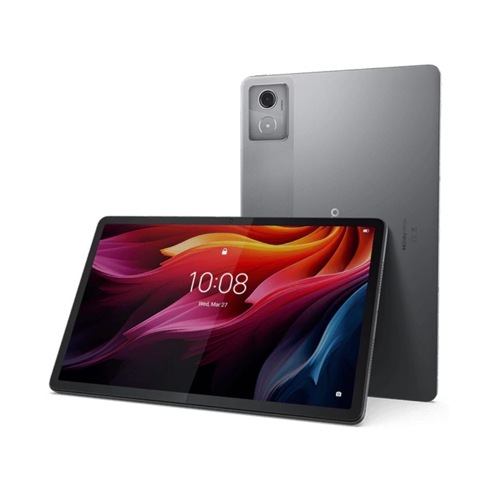 Lenovo レノボ Tab K11 Plus ZADS0057JP ( 11.45インチワイド 2000x1200ドット 4GB 64GB Qualcomm Snapdragon 680 プロセッサー LTEなし Android14 Bluetooth ) ルナグレー
