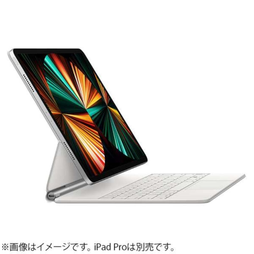 iPad Magic Keyboard 韓国語 キーボード MJQJ3KU/A Apple アップル キーボード Magic Keyboard 韓国語 iPad Air (M2) (M3