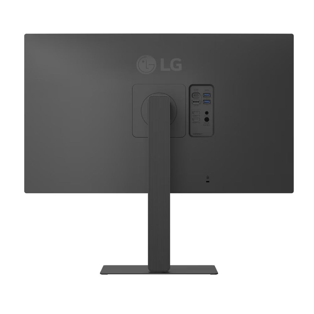 LG Electronics モニター 液晶ディスプレイ 27U730A-B ( 27型 4K IPS 非光沢 DisplayPort HDMI USB Type-C チルト スウィーベル ピボット 高さ調整 Vesa 3年間保証 )