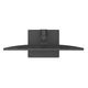 LG Electronics モニター 液晶ディスプレイ 27U730A-B ( 27型 4K IPS 非光沢 DisplayPort HDMI USB Type-C チルト スウィーベル ピボット 高さ調整 Vesa 3年間保証 )