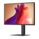 LG Electronics モニター 液晶ディスプレイ 27U730A-B ( 27型 4K IPS 非光沢 DisplayPort HDMI USB Type-C チルト スウィーベル ピボット 高さ調整 Vesa 3年間保証 )