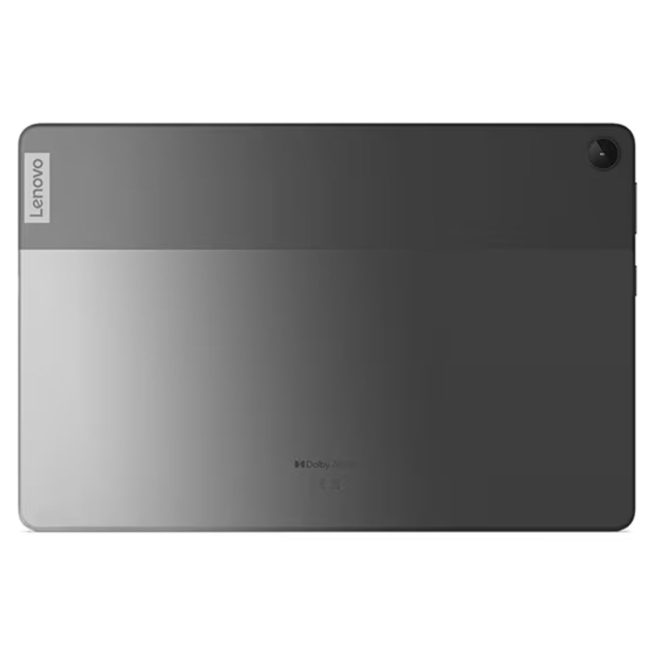 Lenovo タブレット Tab M10 3rd Gen ZAAE0042JP ( 10.1型ワイド IPS Unisoc T610 4GB 64GB Wi-Fiモデル Bluetooth Android12 USB Type-C microSD)ストームグレー