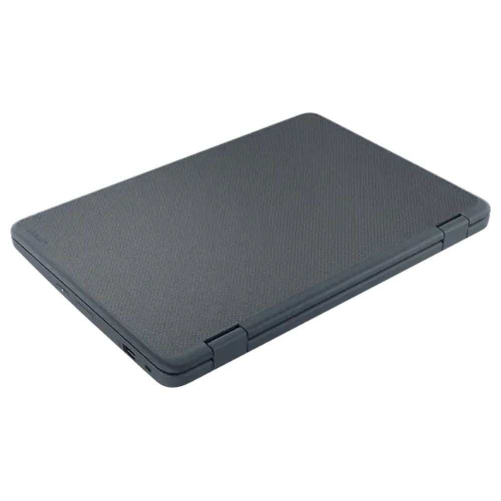 Lenovo レノボ Lenovo 300w Yoga Gen 4 82VNS0TA00(11.6インチ HD (1366x768) インテル N100 8GB 128GB(UFS) Windows11ProEducation 有線LANポート無 光学ドライブ無 Offiice無 Webカメラ有 テンキー無)