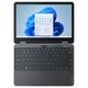 Lenovo レノボ Lenovo 300w Yoga Gen 4 82VNS0TA00(11.6インチ HD (1366x768) インテル N100 8GB 128GB(UFS) Windows11ProEducation 有線LANポート無 光学ドライブ無 Offiice無 Webカメラ有 テンキー無)