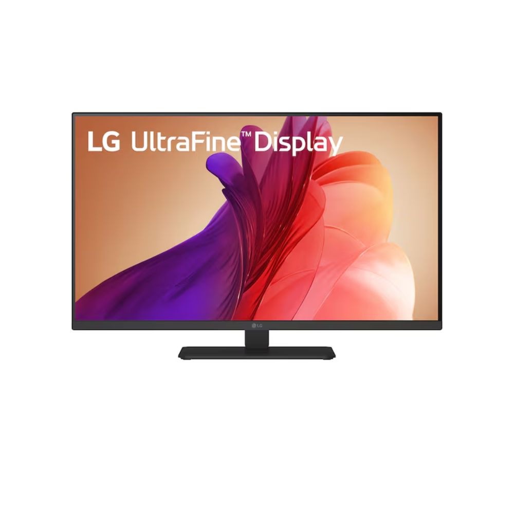 LG Electronics モニター 液晶ディスプレイ 32U720A-B ( 31.5型 4K VA 非光沢 DisplayPort HDMI USBType-C チルト スウィーベル ピボット 高さ調整 3年間保証 )