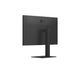 LG Electronics モニター 液晶ディスプレイ 32U720A-B ( 31.5型 4K VA 非光沢 DisplayPort HDMI USBType-C チルト スウィーベル ピボット 高さ調整 3年間保証 )