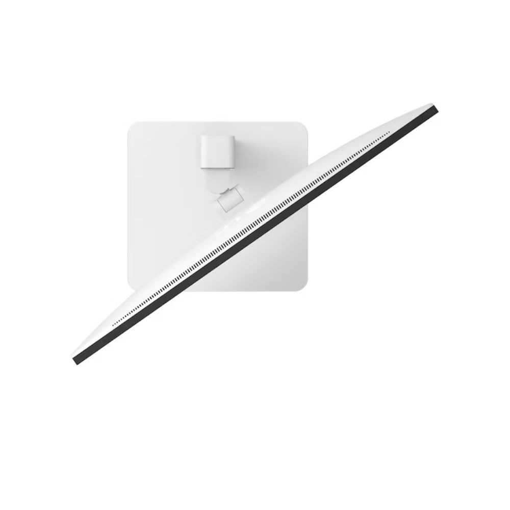 LG Electronics モニター 液晶ディスプレイ 27US550-W ( 27型 4K IPS 非光沢 DisplayPort HDMI ピボット チルト スウィーベル 高さ調整 3年間保証 )