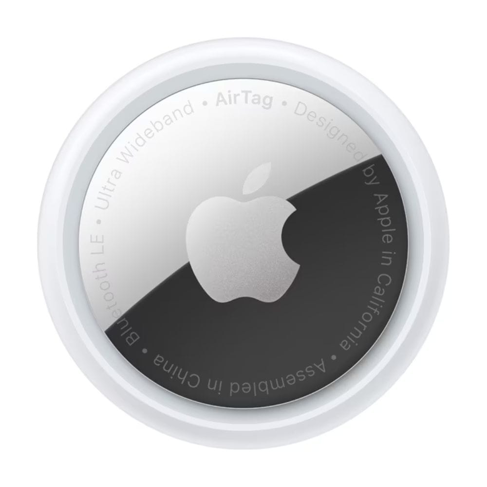 Apple アップル AirTag エアタグ 4個入り MX542ZP/A 国内正規品