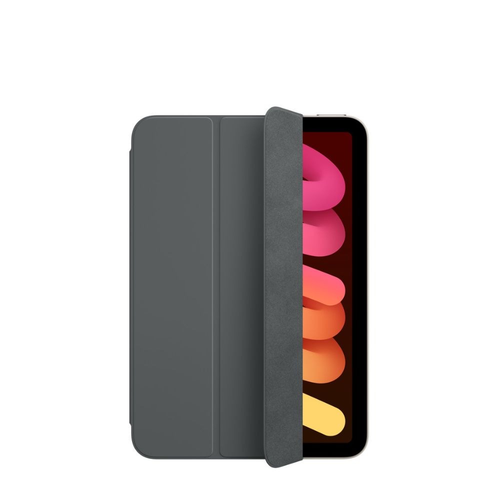 Apple アップル Smart Folio iPad mini (A17 Pro) 用 カバー チャコールグレイ MC2Q4FE/A 国内正規品