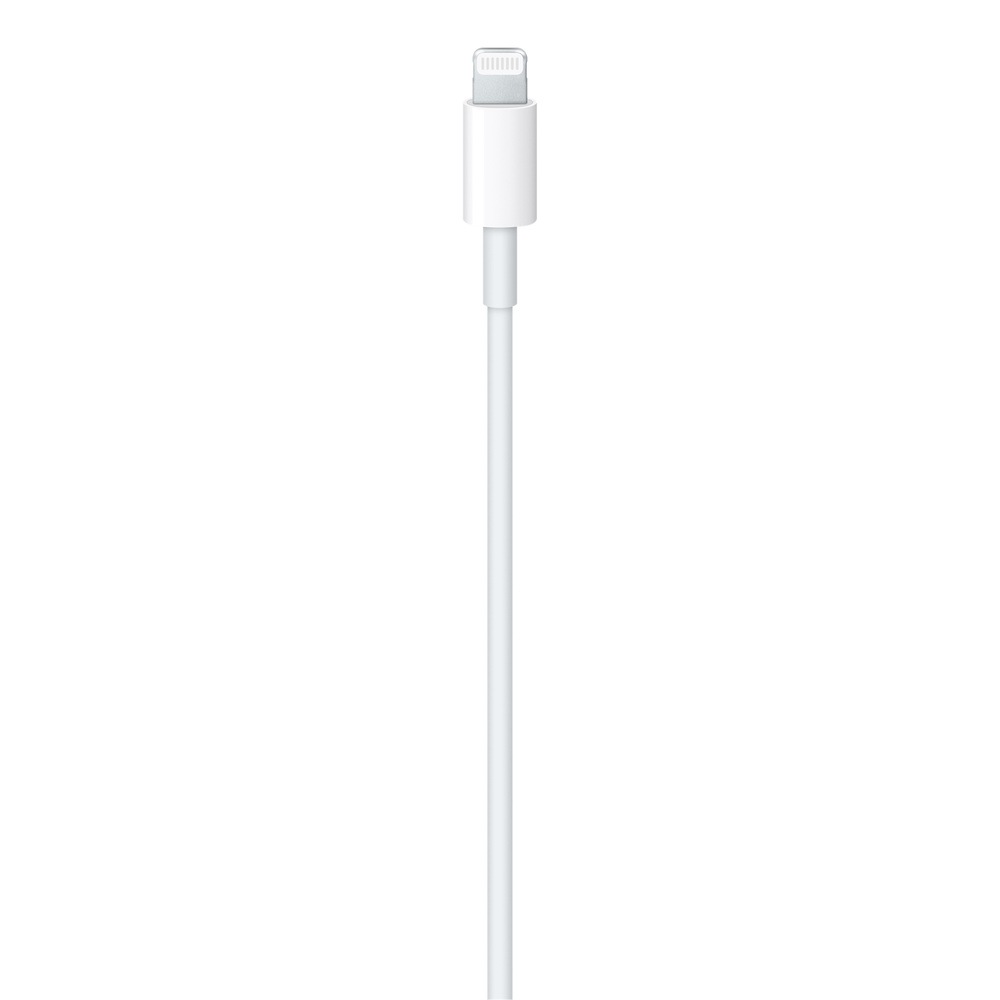 【ネコポス便のみ】Apple アップル USB-C - Lightningケーブル 2m MQGH2ZA/A 国内正規品
