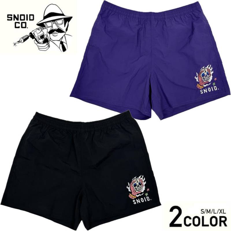 SNOID スノイド　ベトジャン SNOID (スノイド) - EL GARAGE ONLINE STORE (DOMINO66 & Garage