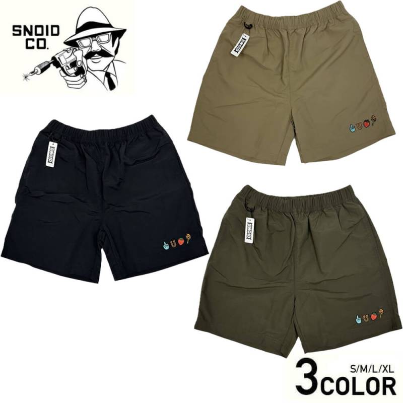 ブランド一覧,SNOID (スノイド),PANTS | REZAR（レサール）