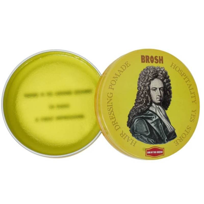 BROSH (ブロッシュ)