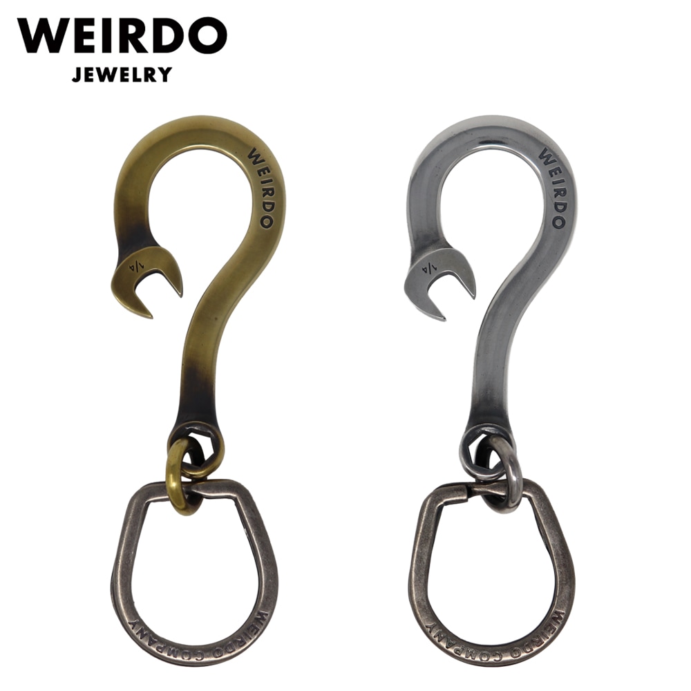 WEIRDO JEWELRY　(ウィアードジュエリー)