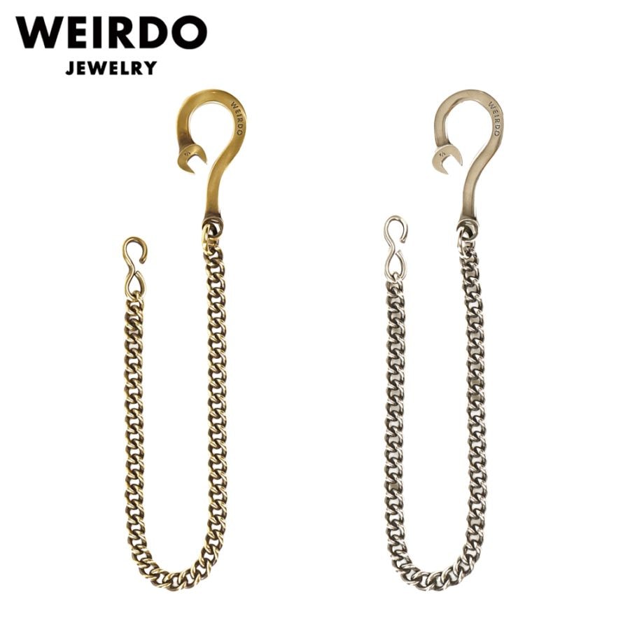 WEIRDO JEWELRY　(ウィアードジュエリー)