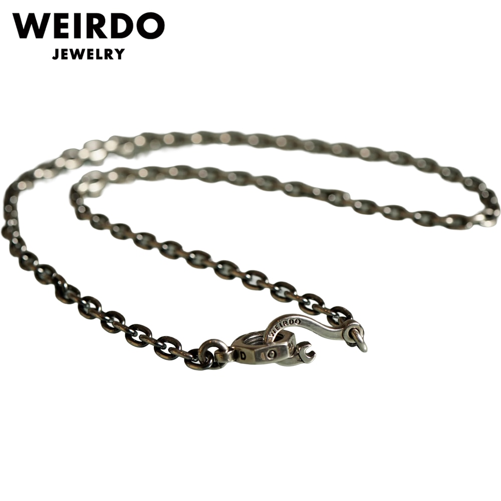 WEIRDO JEWELRY　(ウィアードジュエリー)