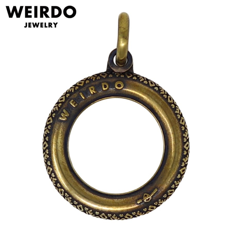 WEIRDO JEWELRY　(ウィアードジュエリー)