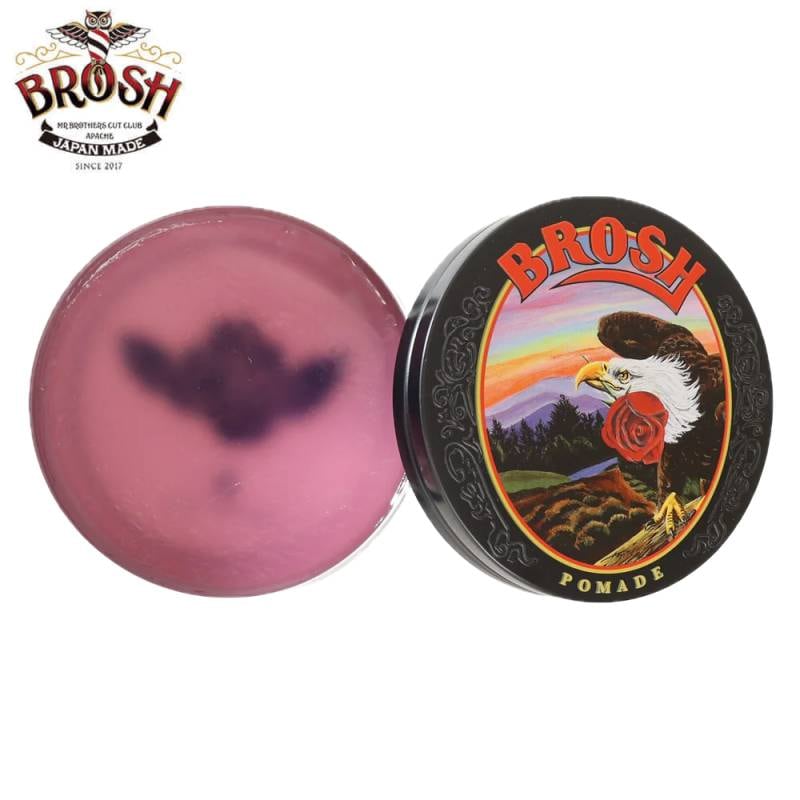 BROSH (ブロッシュ)