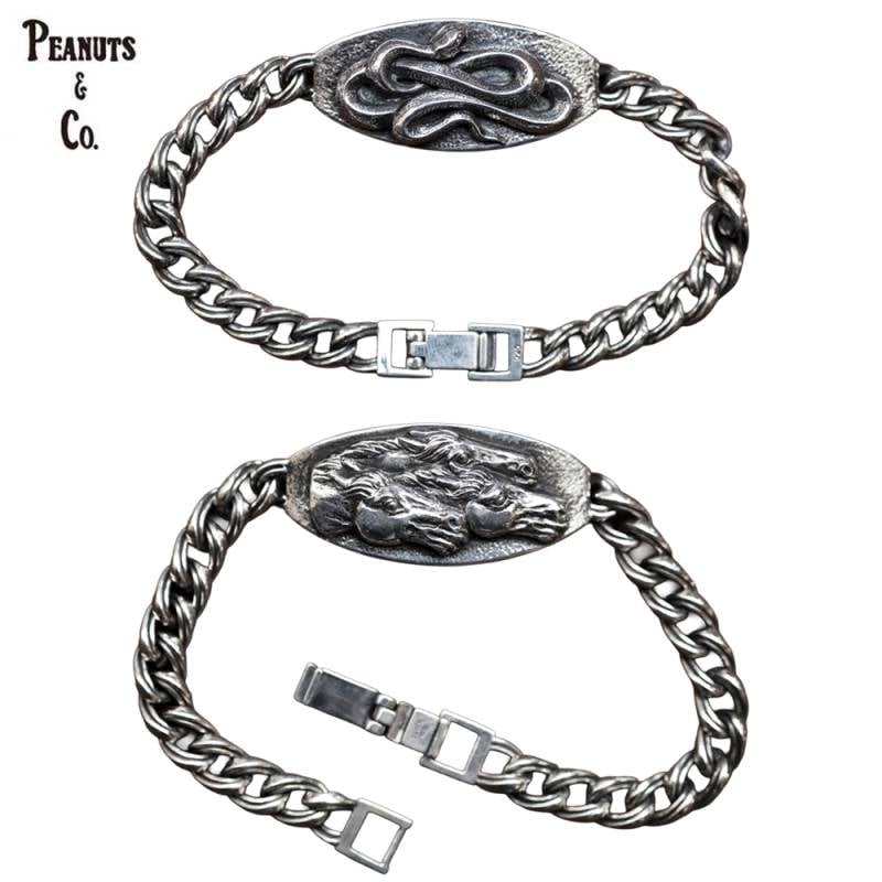 Peanuts&Co. (ピーナッツカンパニー)