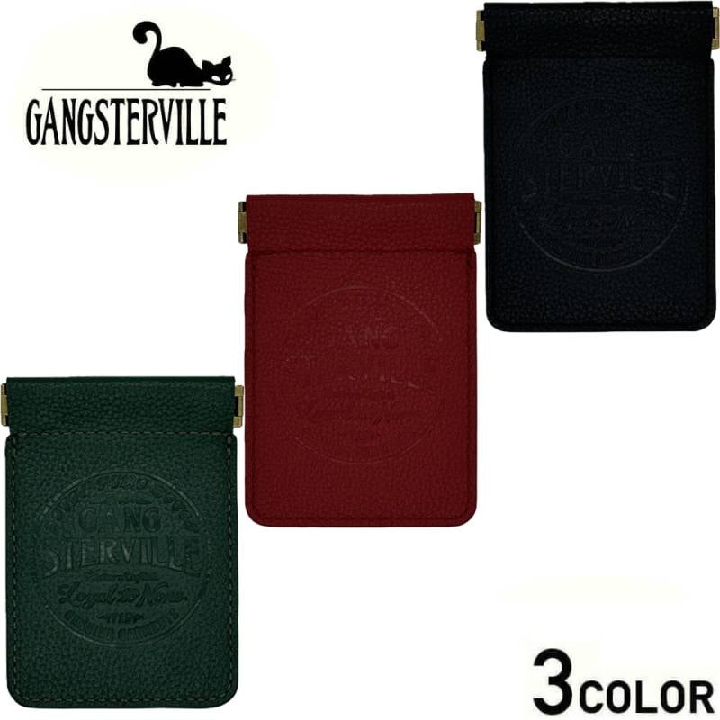 ブランド一覧,GANGSTERVILLE（ギャングスタービル） | REZAR（レサール）