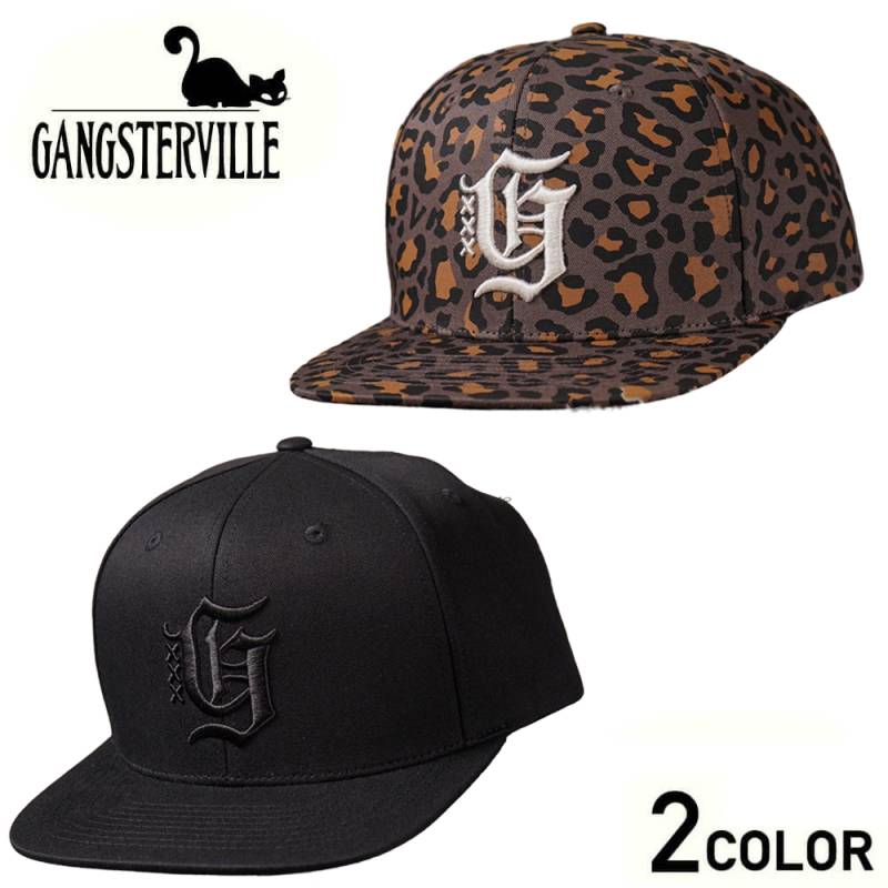 ブランド一覧,GANGSTERVILLE（ギャングスタービル） | REZAR（レサール）