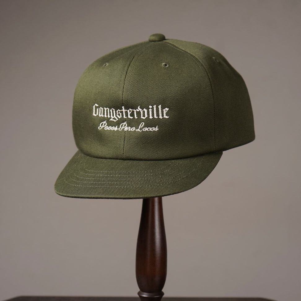 GANGSTERVILLE（ギャングスタービル）