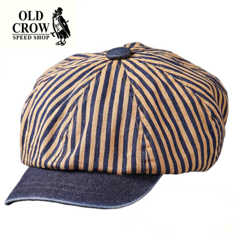 OLD CROW（オールドクロウ）