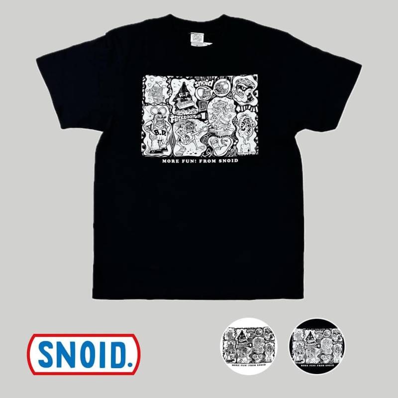 SNOID (スノイド)