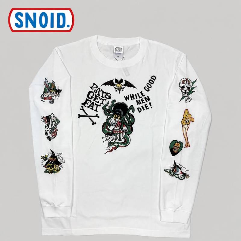 SNOID (スノイド)