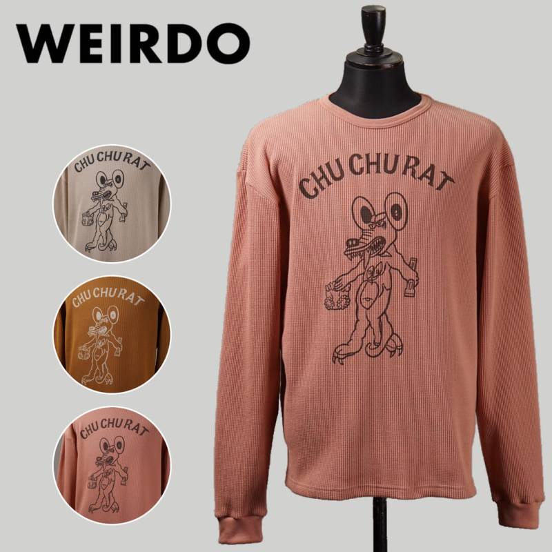 期間限定 美品 bygladhand weirdo gangsterville REZAR｜GLAD HAND(グラッドハンド),GANGSTERVILLE(ギャングスタービル
