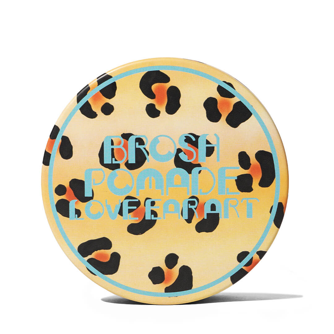 Brosh x Love Ear Art Original Pomade | Brosh Made