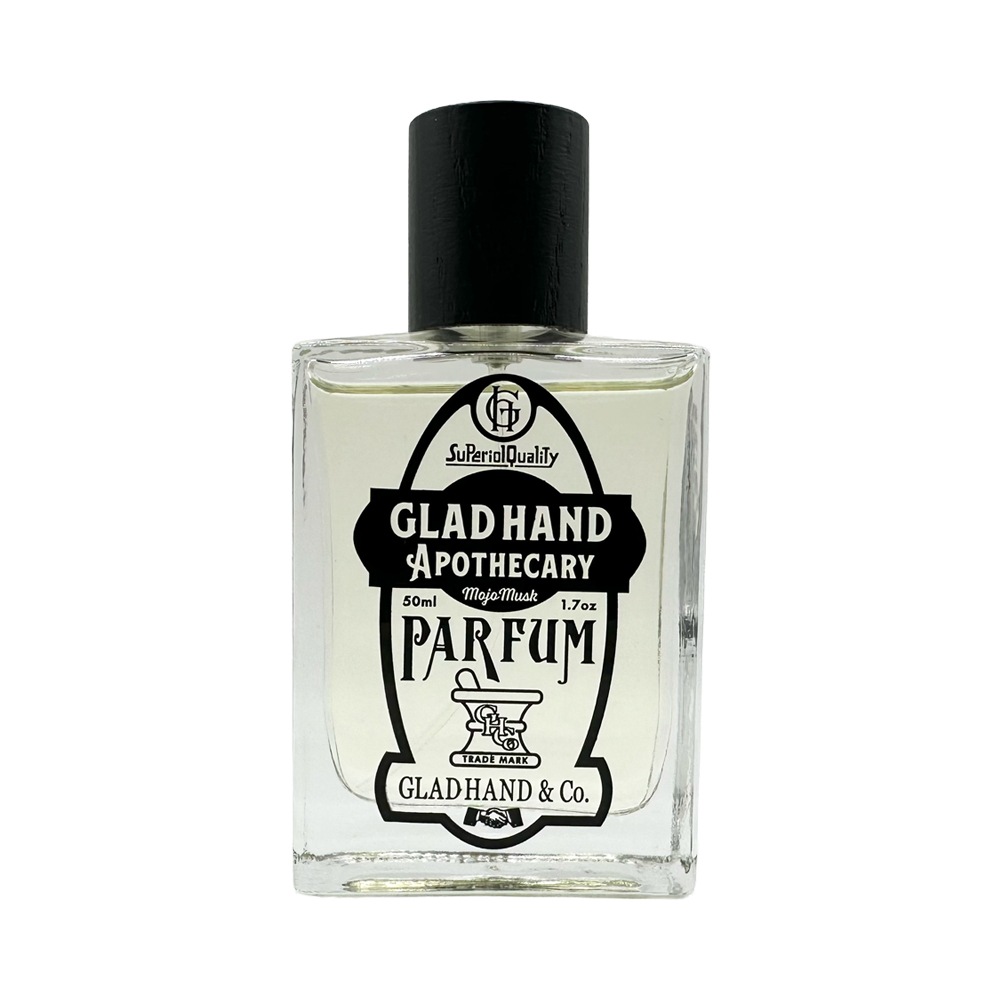GLAD HAND PARFUM 香水 100ml(箱付き) GLAD HAND APOTHECARY PARFUM 50ml | ブランド一覧,GLAD HAND & Co