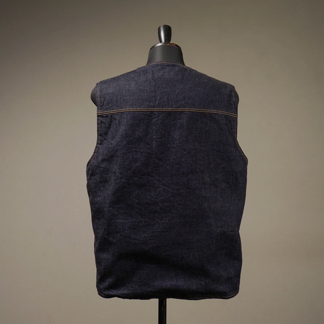 WEIRDO LOOK INVADING - WORK VEST | ブランド一覧,WEIRDO (ウィアード