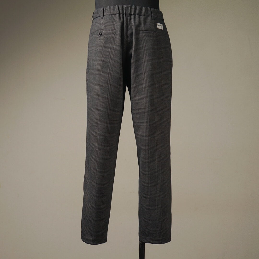 H*y様 ウィアード WEIRDO WIND UP TACK EASY PANT WEIRDO WIND UP - TACK EASY PANTS | ブランド一覧,WEIRDO